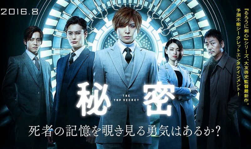 himitsu film himitsu film